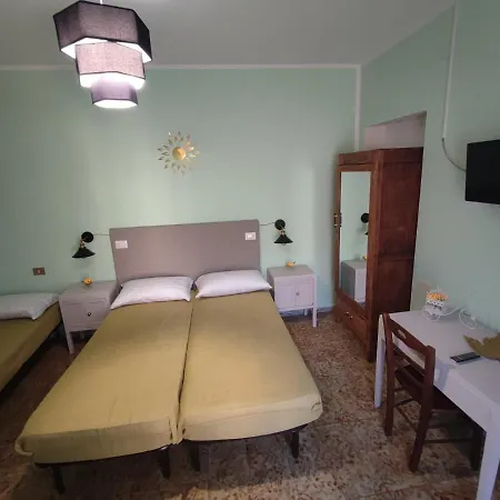 Terra&sulis Appartement *