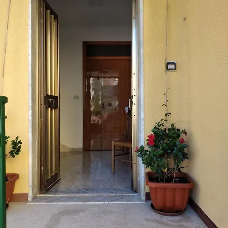 Appartement Terra&sulis