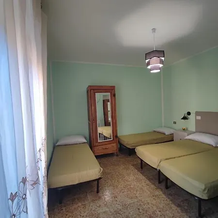 Terra&sulis Appartement *