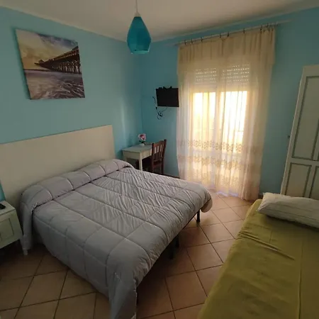 Appartement Terra&sulis Terme Luigiane
