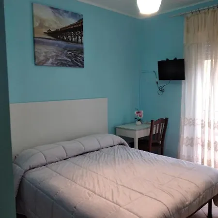 Terra&sulis Appartement *