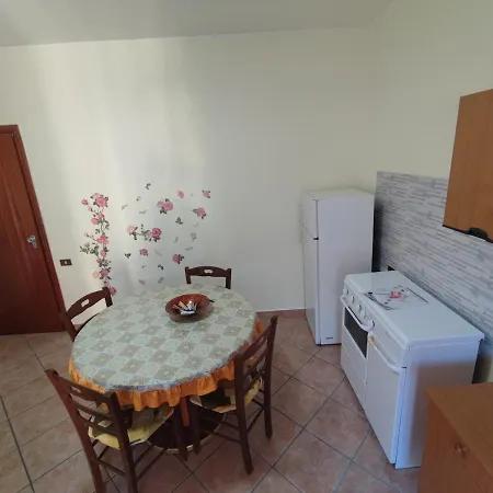 Appartement Terra&sulis