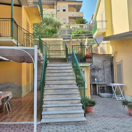 Terra&sulis Appartement *
