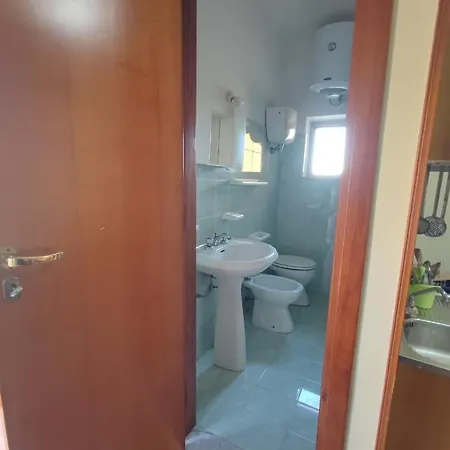 Terra&sulis Appartement