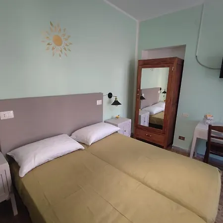 Terra&sulis Appartement