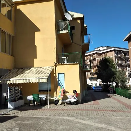 Terra&sulis Appartement *