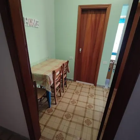 Terra&sulis Appartement Terme Luigiane