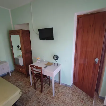 Appartement Terra&sulis Terme Luigiane