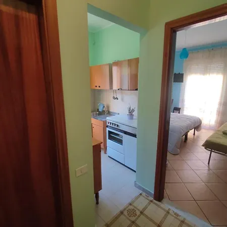 Appartement Terra&sulis Terme Luigiane
