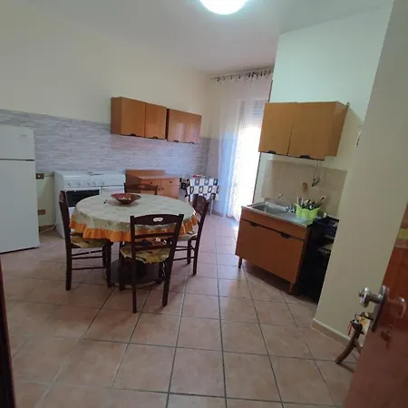 Terra&sulis Appartement Terme Luigiane