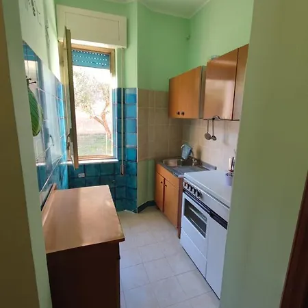 Terra&sulis Appartement *