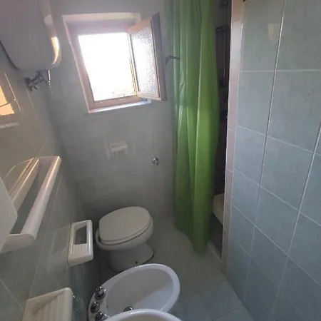Appartement Terra&sulis